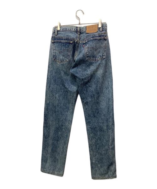LEVI'S（リーバイス）LEVI'S (リーバイス) デニムパンツ インディゴ サイズ:W31の古着・服飾アイテム