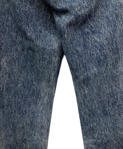 LEVI'S（リーバイス）LEVI'S (リーバイス) デニムパンツ インディゴ サイズ:W31の古着・服飾アイテム