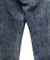中古・古着 LEVI'S (リーバイス) デニムパンツ インディゴ サイズ:W31：11000円