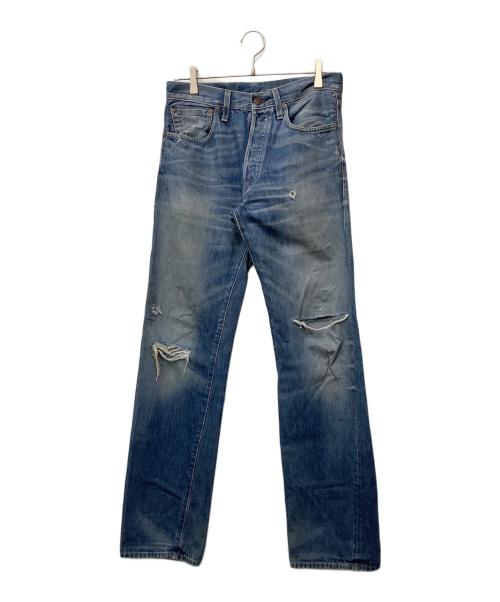 LEVI'S VINTAGE CLOTHING（リーバイス ビンテージ クロージング）LEVI'S VINTAGE CLOTHING (リーバイス ビンテージ クロージング) デニムパンツ インディゴ サイズ:W30の古着・服飾アイテム