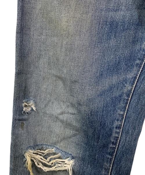 LEVI'S VINTAGE CLOTHING（リーバイス ビンテージ クロージング）LEVI'S VINTAGE CLOTHING (リーバイス ビンテージ クロージング) デニムパンツ インディゴ サイズ:W30の古着・服飾アイテム