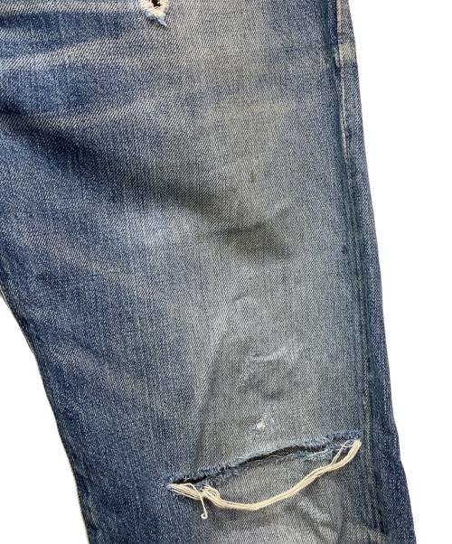 LEVI'S VINTAGE CLOTHING（リーバイス ビンテージ クロージング）LEVI'S VINTAGE CLOTHING (リーバイス ビンテージ クロージング) デニムパンツ インディゴ サイズ:W30の古着・服飾アイテム