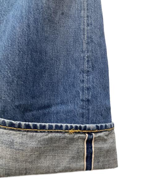LEVI'S VINTAGE CLOTHING（リーバイス ビンテージ クロージング）LEVI'S VINTAGE CLOTHING (リーバイス ビンテージ クロージング) デニムパンツ インディゴ サイズ:W30の古着・服飾アイテム