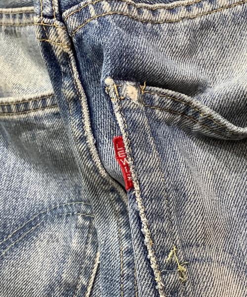 LEVI'S VINTAGE CLOTHING（リーバイス ビンテージ クロージング）LEVI'S VINTAGE CLOTHING (リーバイス ビンテージ クロージング) デニムパンツ インディゴ サイズ:W30の古着・服飾アイテム