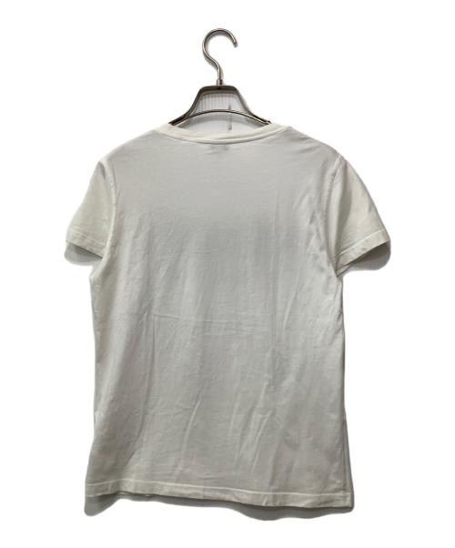 KENZO（ケンゾー）KENZO (ケンゾー) 半袖Tシャツ ホワイト サイズ:Mの古着・服飾アイテム