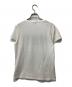 KENZO (ケンゾー) 半袖Tシャツ ホワイト サイズ:M：5000円