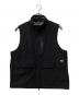 FREAK'S STORE（フリークストア）の古着「SP GORE-TEX VEST」｜ブラック