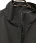 中古・古着 FREAK'S STORE (フリークストア) SP GORE-TEX VEST ブラック サイズ:L：7000円