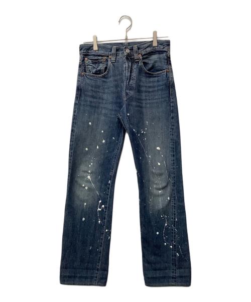 LEVI'S VINTAGE CLOTHING（リーバイス ビンテージ クロージング）LEVI'S VINTAGE CLOTHING (リーバイス ビンテージ クロージング) デニムパンツ ブルー サイズ:W28の古着・服飾アイテム