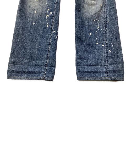 LEVI'S VINTAGE CLOTHING（リーバイス ビンテージ クロージング）LEVI'S VINTAGE CLOTHING (リーバイス ビンテージ クロージング) デニムパンツ ブルー サイズ:W28の古着・服飾アイテム