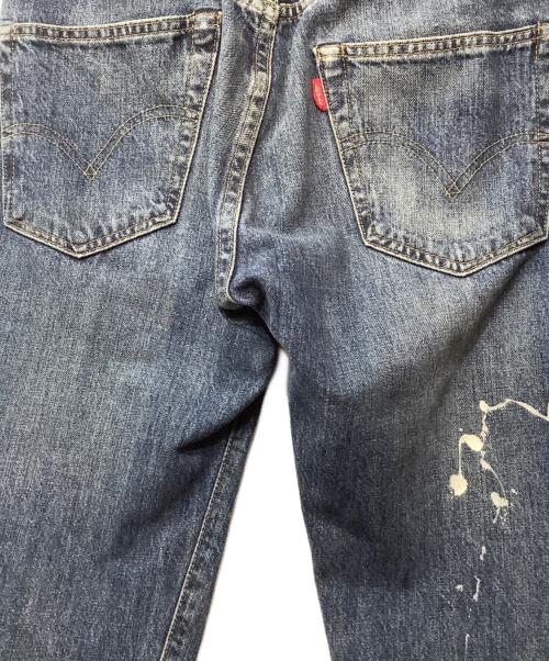 LEVI'S VINTAGE CLOTHING（リーバイス ビンテージ クロージング）LEVI'S VINTAGE CLOTHING (リーバイス ビンテージ クロージング) デニムパンツ ブルー サイズ:W28の古着・服飾アイテム