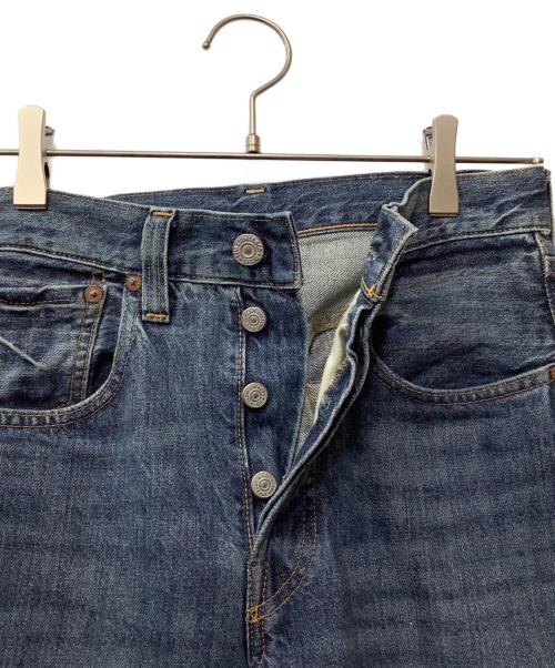 LEVI'S VINTAGE CLOTHING（リーバイス ビンテージ クロージング）LEVI'S VINTAGE CLOTHING (リーバイス ビンテージ クロージング) デニムパンツ ブルー サイズ:W28の古着・服飾アイテム