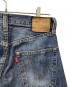 中古・古着 LEVI'S VINTAGE CLOTHING (リーバイス ビンテージ クロージング) デニムパンツ ブルー サイズ:W28：16000円
