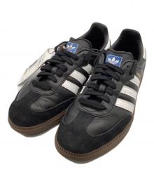 adidas（アディダス）の古着「スニーカー」｜ブラック