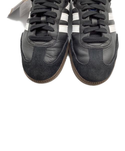 adidas（アディダス）adidas (アディダス) スニーカー ブラック サイズ:26cm 未使用品の古着・服飾アイテム