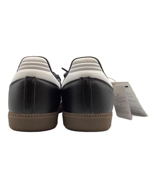 adidas（アディダス）adidas (アディダス) スニーカー ブラック サイズ:26cm 未使用品の古着・服飾アイテム