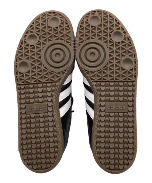 adidas（アディダス）adidas (アディダス) スニーカー ブラック サイズ:26cm 未使用品の古着・服飾アイテム