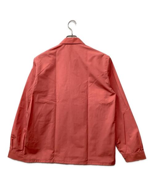 DANTON（ダントン）DANTON (ダントン) スイングトップ ピンク サイズ:44の古着・服飾アイテム