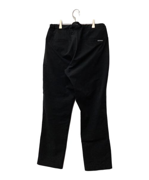 GRAMICCI（グラミチ）GRAMICCI (グラミチ) 別注SOLOTEX STRECH PANTS ブラック サイズ:Mの古着・服飾アイテム