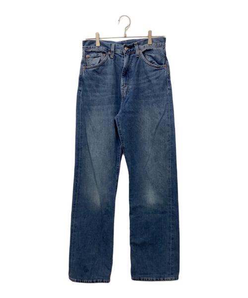 LEVI'S VINTAGE CLOTHING（リーバイス ビンテージ クロージング）LEVI'S VINTAGE CLOTHING (リーバイス ビンテージ クロージング) デニムパンツ ブルー サイズ:W28の古着・服飾アイテム