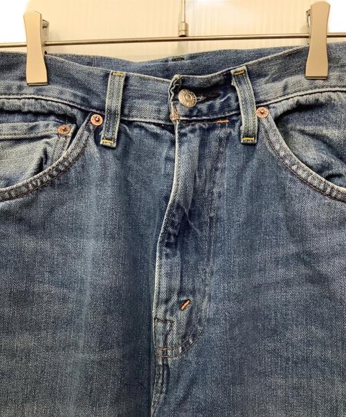 LEVI'S VINTAGE CLOTHING（リーバイス ビンテージ クロージング）LEVI'S VINTAGE CLOTHING (リーバイス ビンテージ クロージング) デニムパンツ ブルー サイズ:W28の古着・服飾アイテム