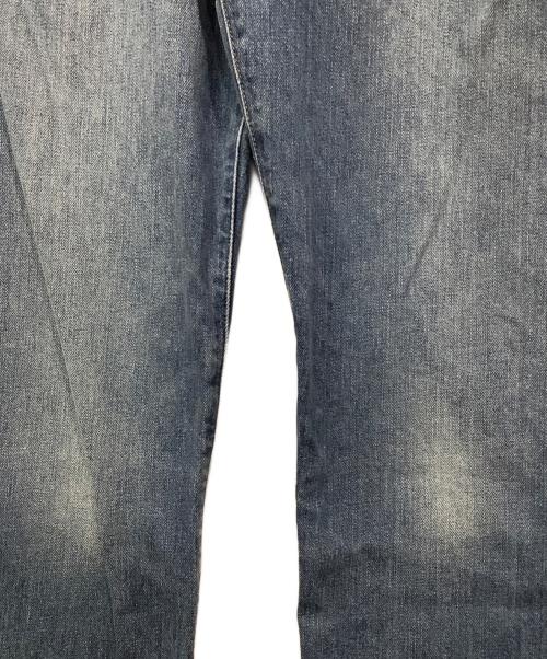 LEVI'S VINTAGE CLOTHING（リーバイス ビンテージ クロージング）LEVI'S VINTAGE CLOTHING (リーバイス ビンテージ クロージング) デニムパンツ ブルー サイズ:W28の古着・服飾アイテム