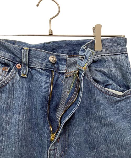 LEVI'S VINTAGE CLOTHING（リーバイス ビンテージ クロージング）LEVI'S VINTAGE CLOTHING (リーバイス ビンテージ クロージング) デニムパンツ ブルー サイズ:W28の古着・服飾アイテム