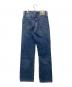 LEVI'S VINTAGE CLOTHING (リーバイス ビンテージ クロージング) デニムパンツ ブルー サイズ:W28：6000円