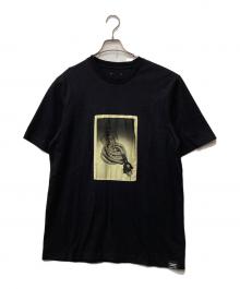OAMC（オーエーエムシー）の古着「半袖Tシャツ」｜ブラック
