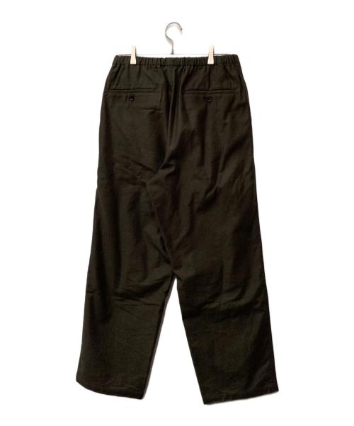 stein（シュタイン）stein (シュタイン) パンツ カーキ サイズ:Mの古着・服飾アイテム