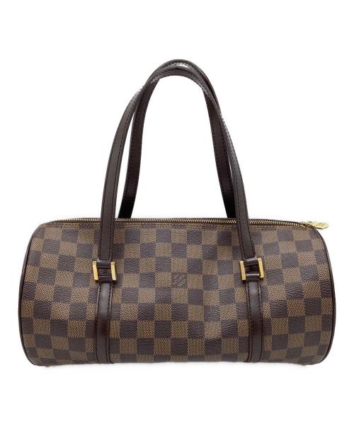 LOUIS VUITTON（ルイ ヴィトン）LOUIS VUITTON (ルイ ヴィトン) パピヨン30　ハンドバッグの古着・服飾アイテム
