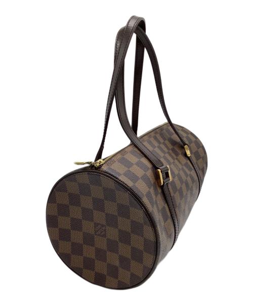 LOUIS VUITTON（ルイ ヴィトン）LOUIS VUITTON (ルイ ヴィトン) パピヨン30　ハンドバッグの古着・服飾アイテム