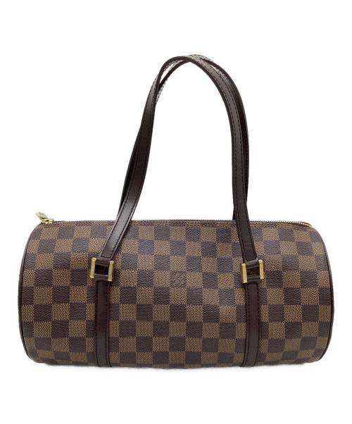 LOUIS VUITTON（ルイ ヴィトン）LOUIS VUITTON (ルイ ヴィトン) パピヨン30　ハンドバッグの古着・服飾アイテム