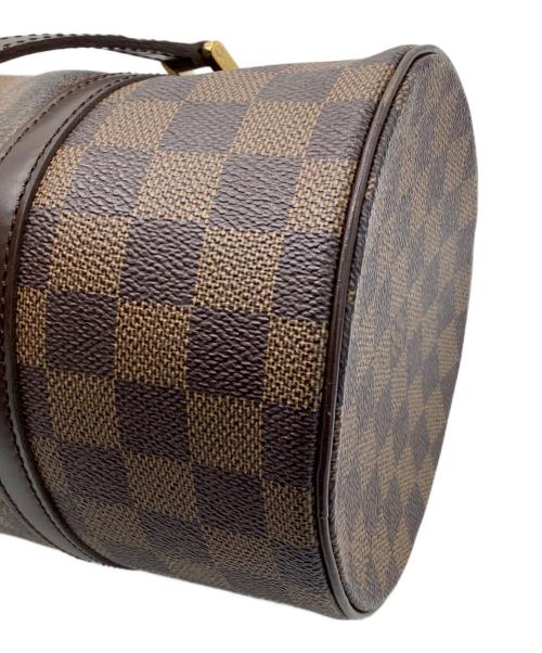 LOUIS VUITTON（ルイ ヴィトン）LOUIS VUITTON (ルイ ヴィトン) パピヨン30　ハンドバッグの古着・服飾アイテム