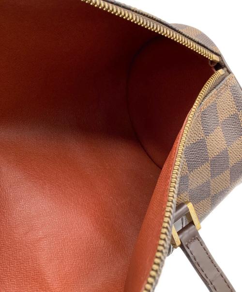 LOUIS VUITTON（ルイ ヴィトン）LOUIS VUITTON (ルイ ヴィトン) パピヨン30　ハンドバッグの古着・服飾アイテム