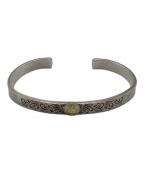 First Arrowsファーストアローズ）の古着「バングル」