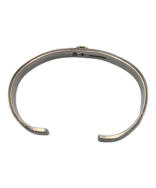 First Arrows（ファーストアローズ）FIRST ARROWS (ファーストアローズ) バングルの古着・服飾アイテム