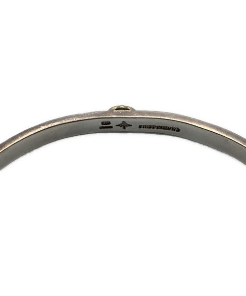 First Arrows（ファーストアローズ）FIRST ARROWS (ファーストアローズ) バングルの古着・服飾アイテム