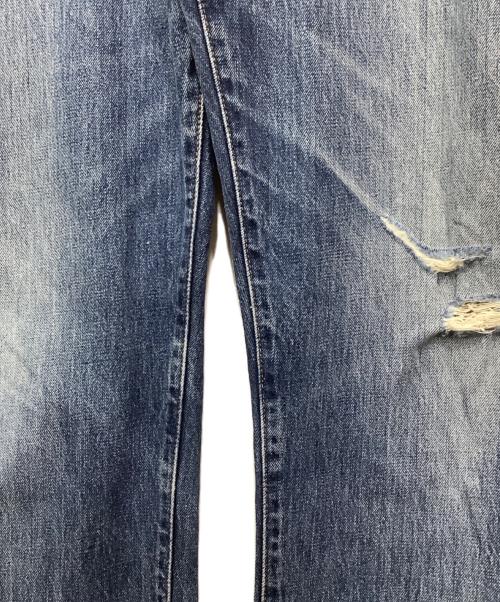 LEVI'S（リーバイス）LEVI'S (リーバイス) デニムパンツ ネイビー サイズ:W31の古着・服飾アイテム