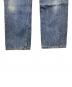中古・古着 LEVI'S (リーバイス) デニムパンツ ブルー サイズ:W28：10000円