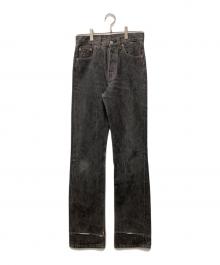 LEVI'S（リーバイス）の古着「デニムパンツ」｜グレー
