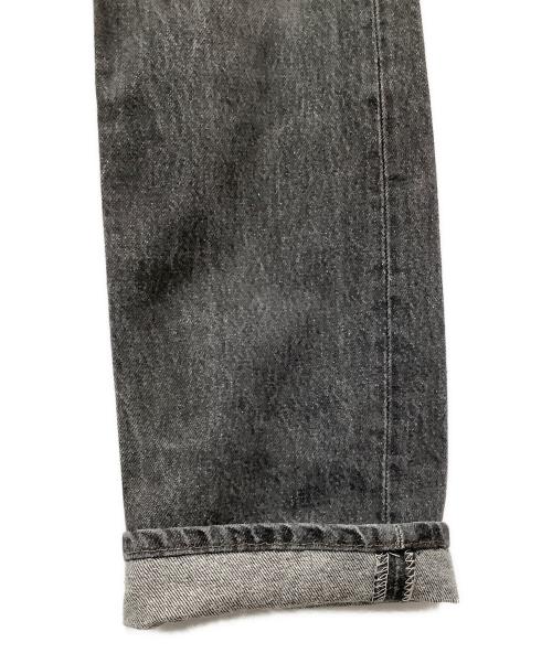 LEVI'S（リーバイス）LEVI'S (リーバイス) デニムパンツ グレー サイズ:W27の古着・服飾アイテム