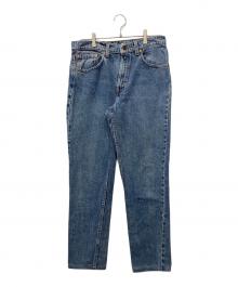 LEVI'S（リーバイス）の古着「デニムパンツ」｜ブルー