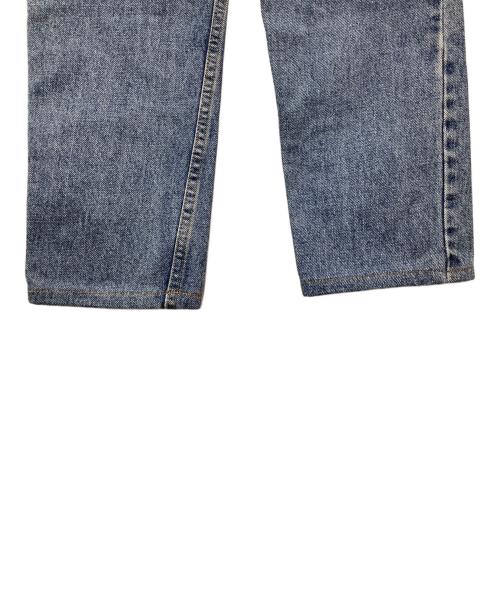 LEVI'S（リーバイス）LEVI'S (リーバイス) デニムパンツ ブルー サイズ:W33の古着・服飾アイテム