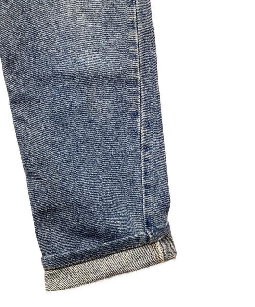 LEVI'S（リーバイス）LEVI'S (リーバイス) デニムパンツ ブルー サイズ:W33の古着・服飾アイテム