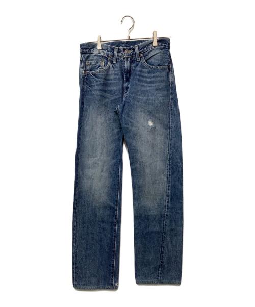 LEVI'S（リーバイス）LEVI'S (リーバイス) デニムパンツ ブルー サイズ:W29の古着・服飾アイテム