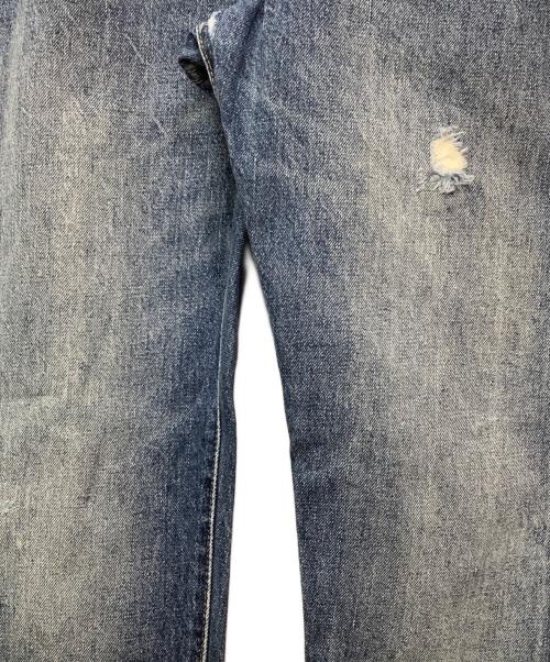 LEVI'S（リーバイス）LEVI'S (リーバイス) デニムパンツ ブルー サイズ:W29の古着・服飾アイテム