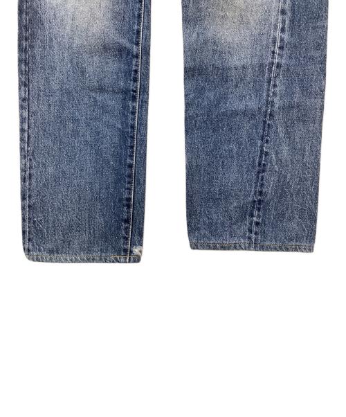 LEVI'S（リーバイス）LEVI'S (リーバイス) デニムパンツ ブルー サイズ:W29の古着・服飾アイテム
