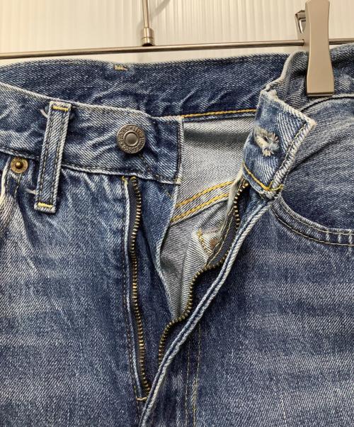 LEVI'S（リーバイス）LEVI'S (リーバイス) デニムパンツ ブルー サイズ:W29の古着・服飾アイテム