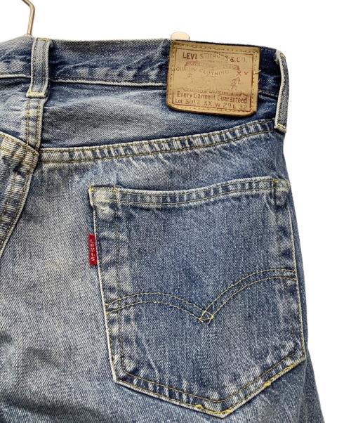 LEVI'S（リーバイス）LEVI'S (リーバイス) デニムパンツ ブルー サイズ:W29の古着・服飾アイテム